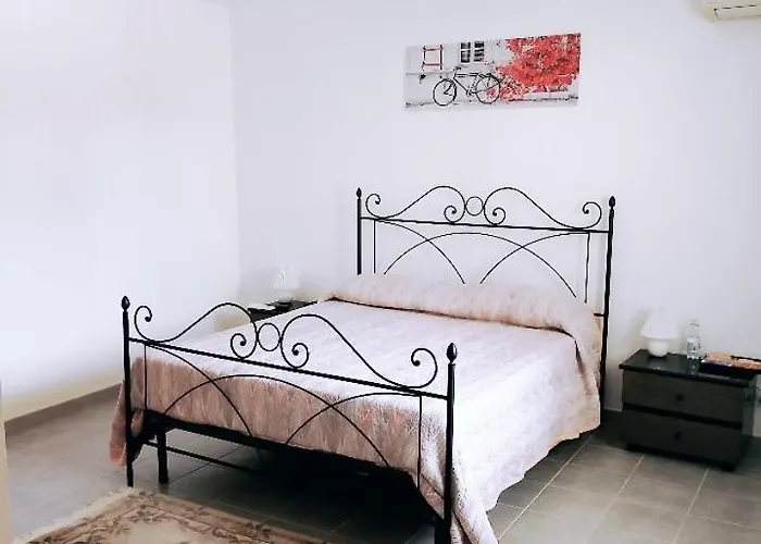 M&C Rooms Di Claudia